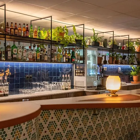 Novotel Airport Hotel Nice