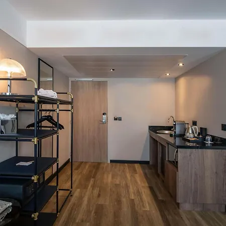 Ξενοδοχείο Novotel Airport