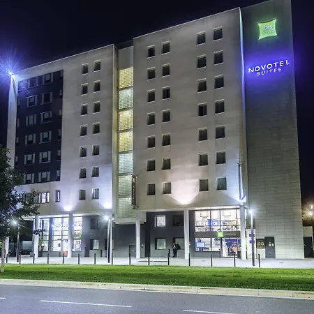 Novotel Airport Hotel