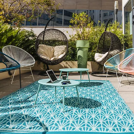 Novotel Airport Hotel 4*