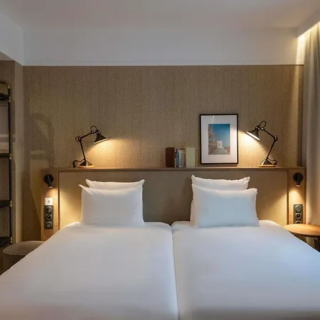 Novotel Airport Nice
