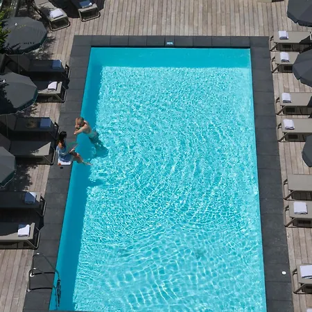 Hotel Novotel Airport